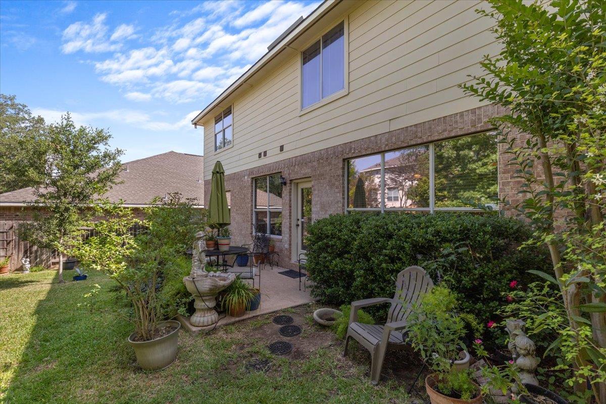 2932 Persimmon Valley TRL