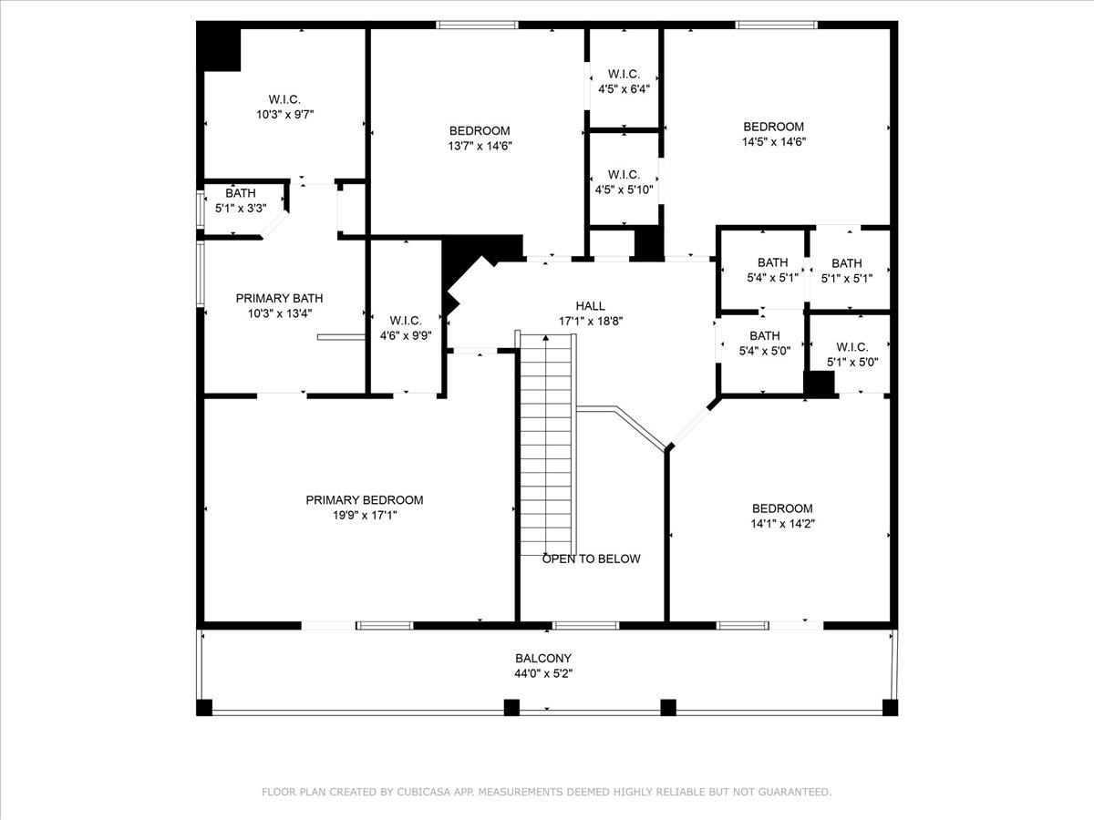 2932 Persimmon Valley TRL