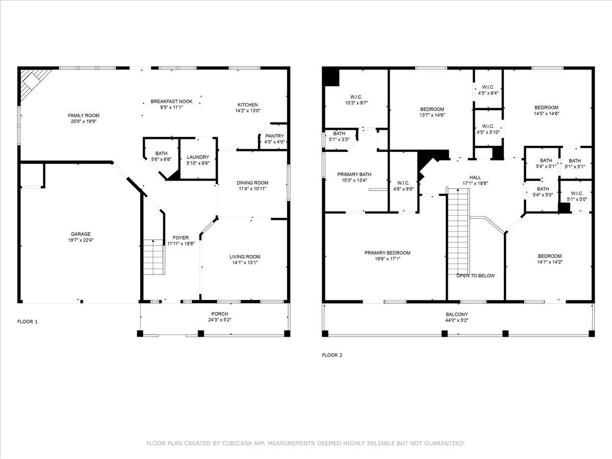 2932 Persimmon Valley TRL