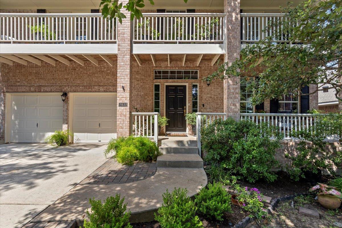 2932 Persimmon Valley TRL