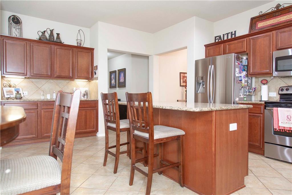 1907 Ripple Creek CT