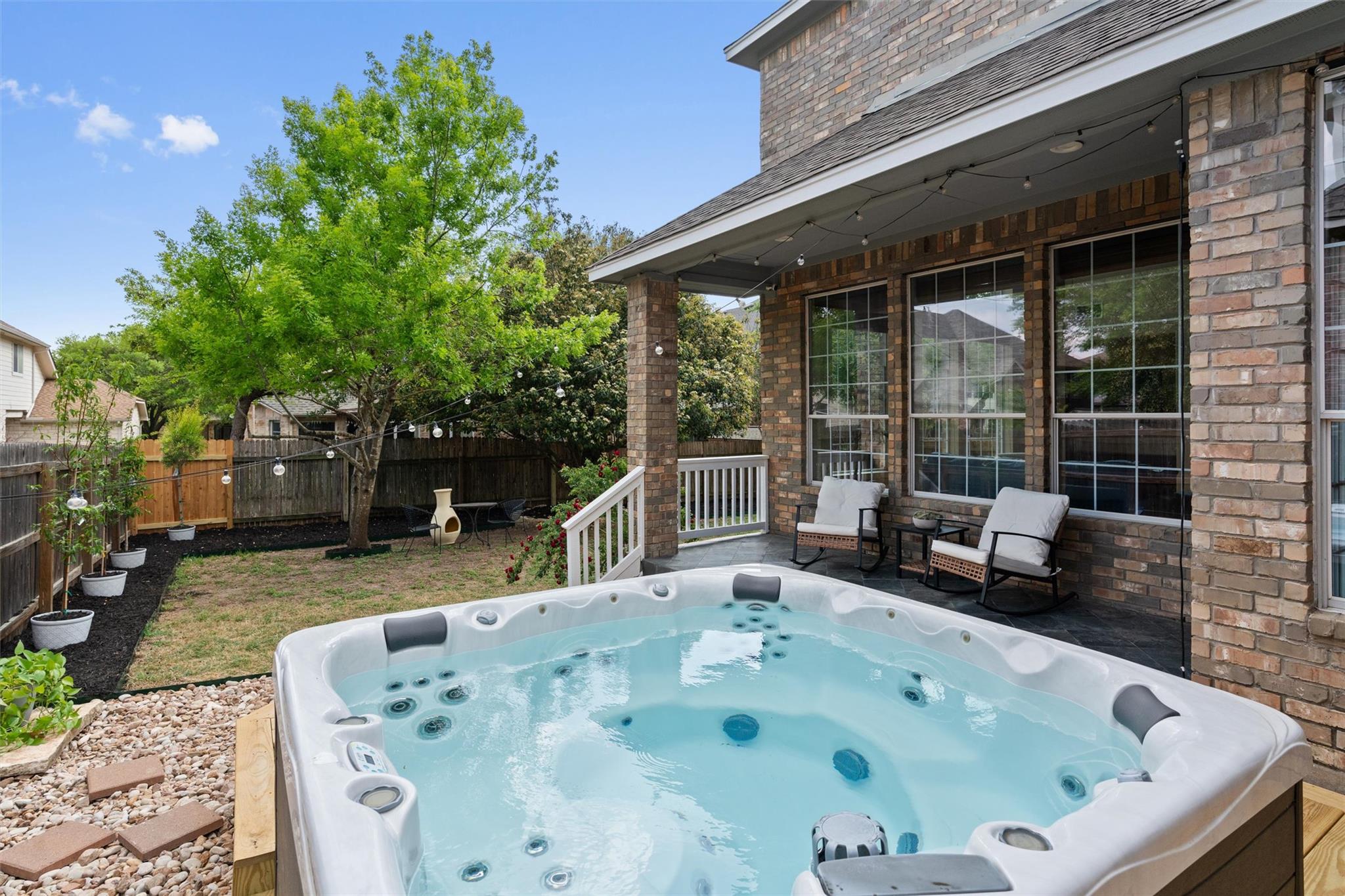 2606 Mexican Hat DR