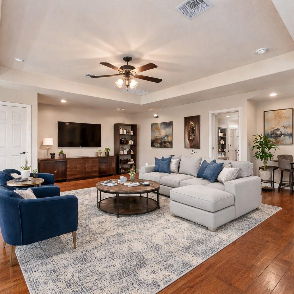 2606 Mexican Hat DR
