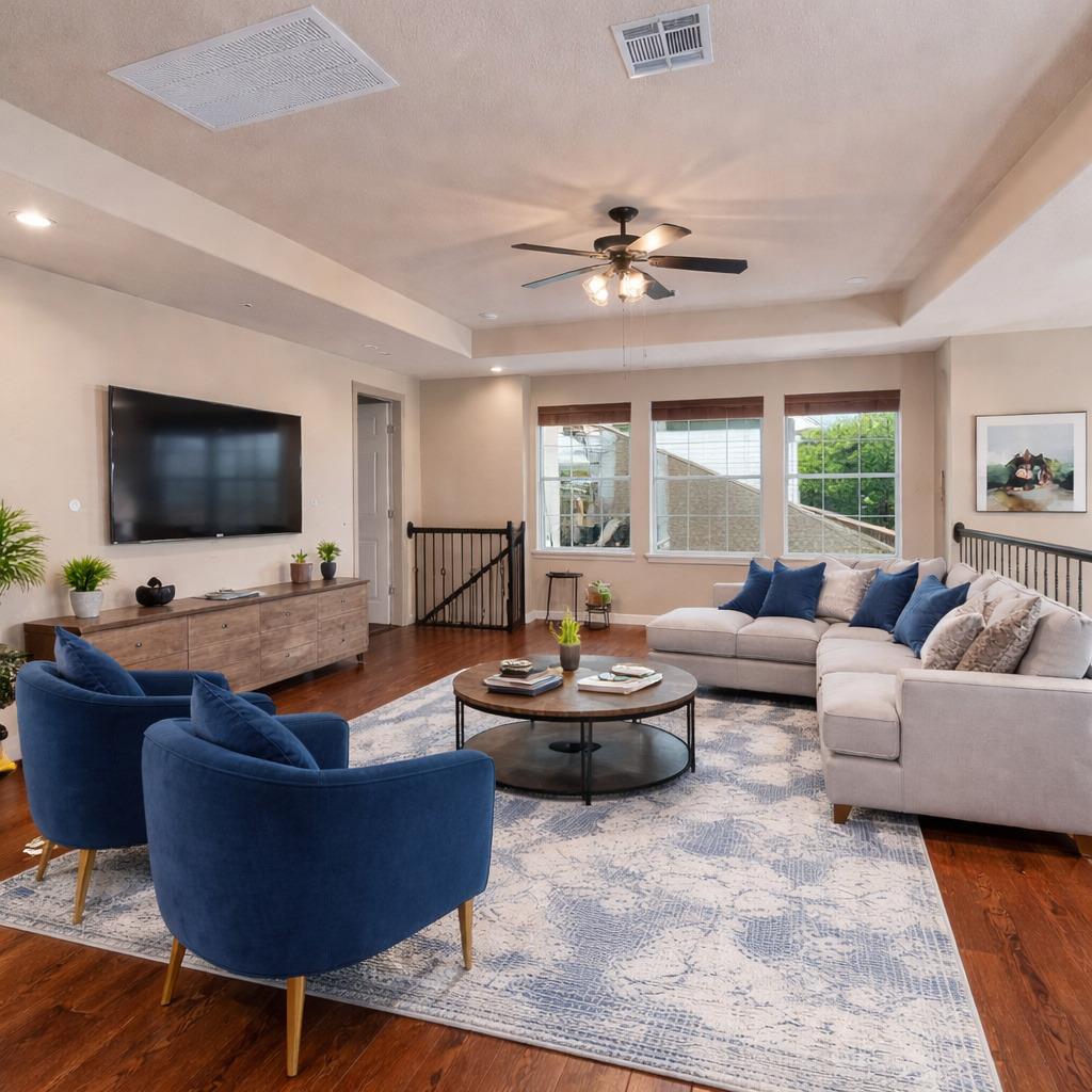 2606 Mexican Hat DR