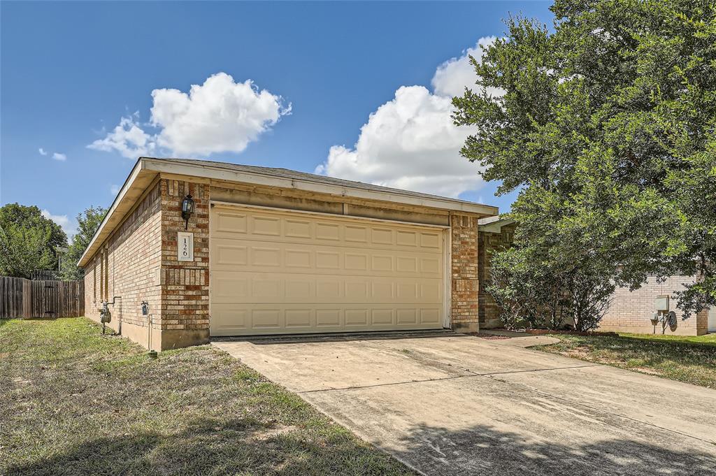 126 Salado DR