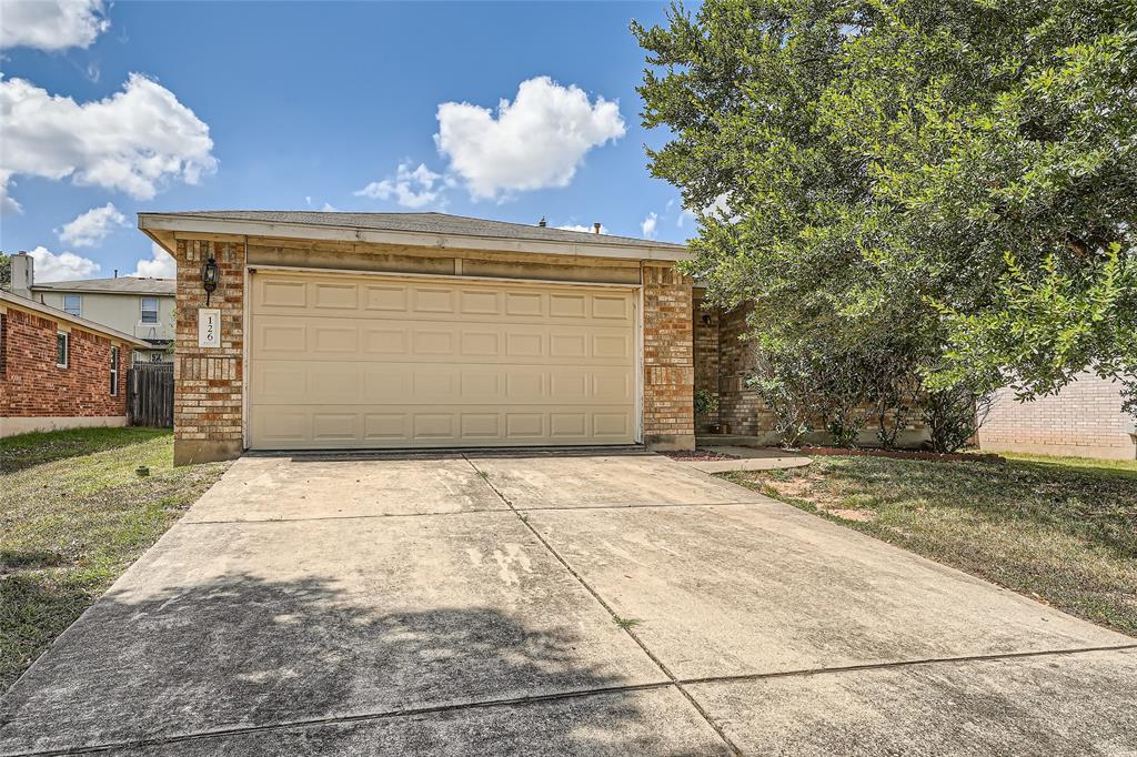 126 Salado DR