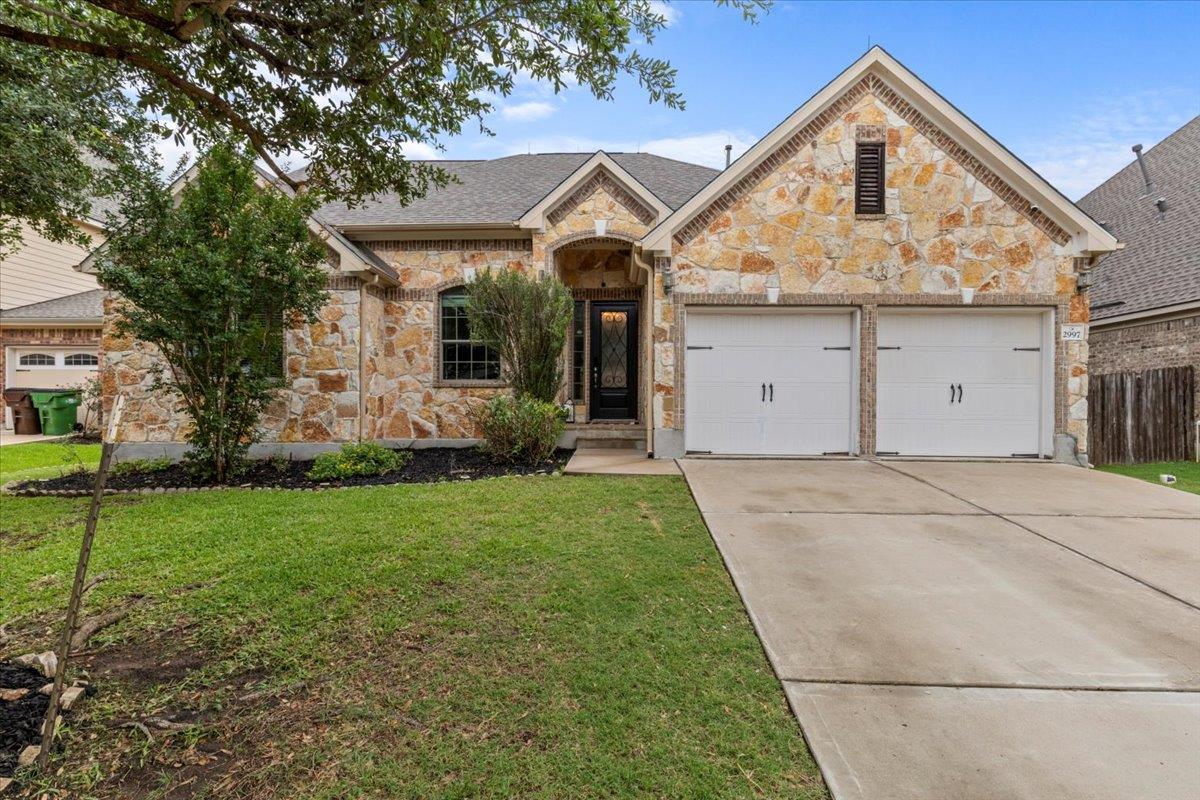 2997 Agave LOOP
