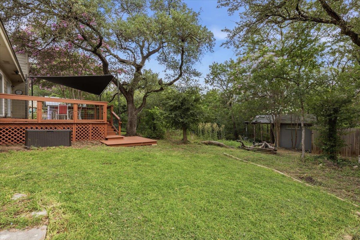12217 Forsythe DR