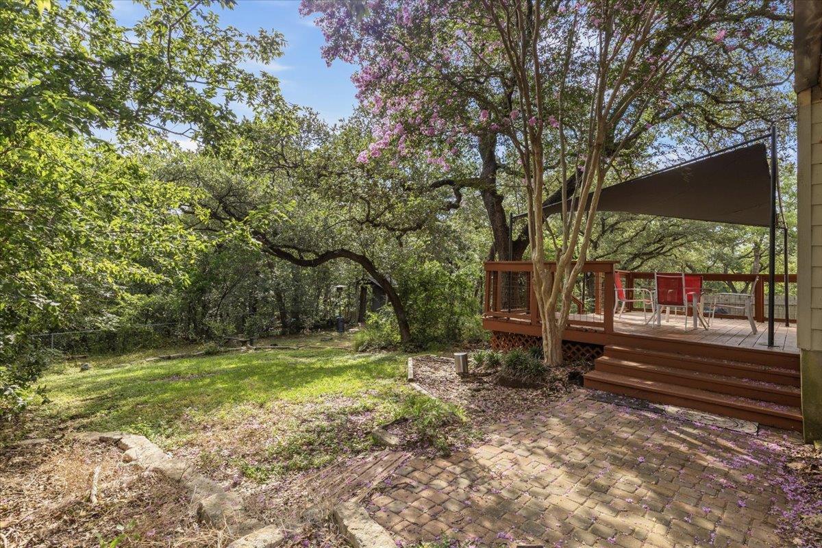 12217 Forsythe DR