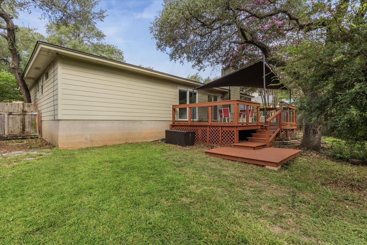 12217 Forsythe DR