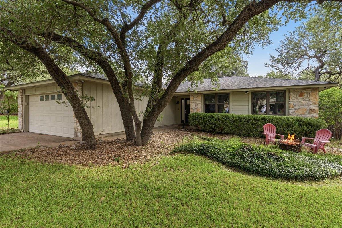 12217 Forsythe DR