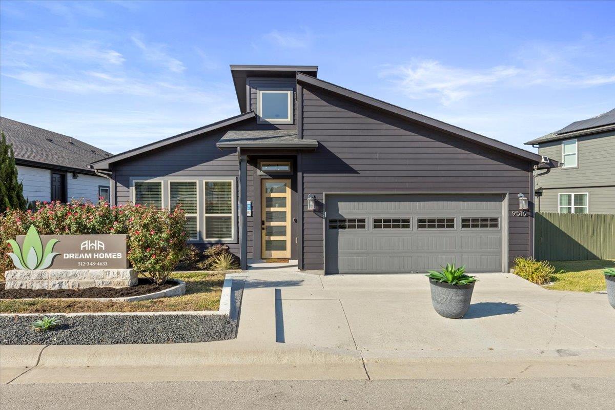 9516 Petrichor BLVD