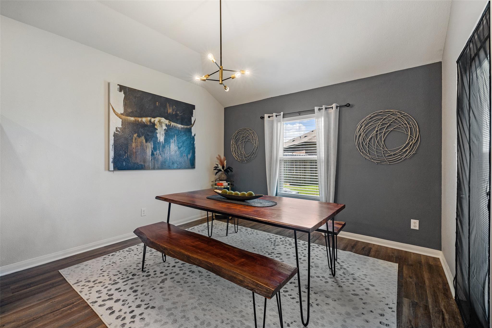 13701 Charles W Fairbanks CV