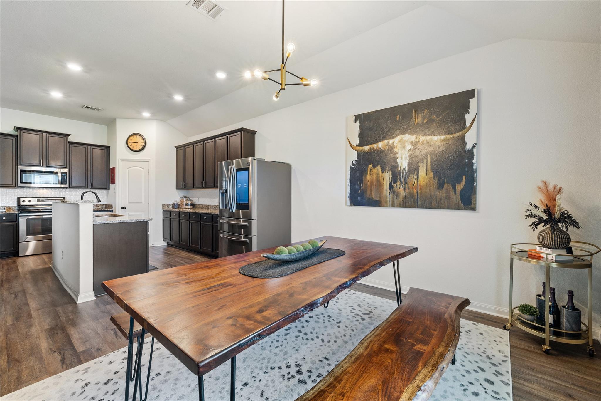 13701 Charles W Fairbanks CV