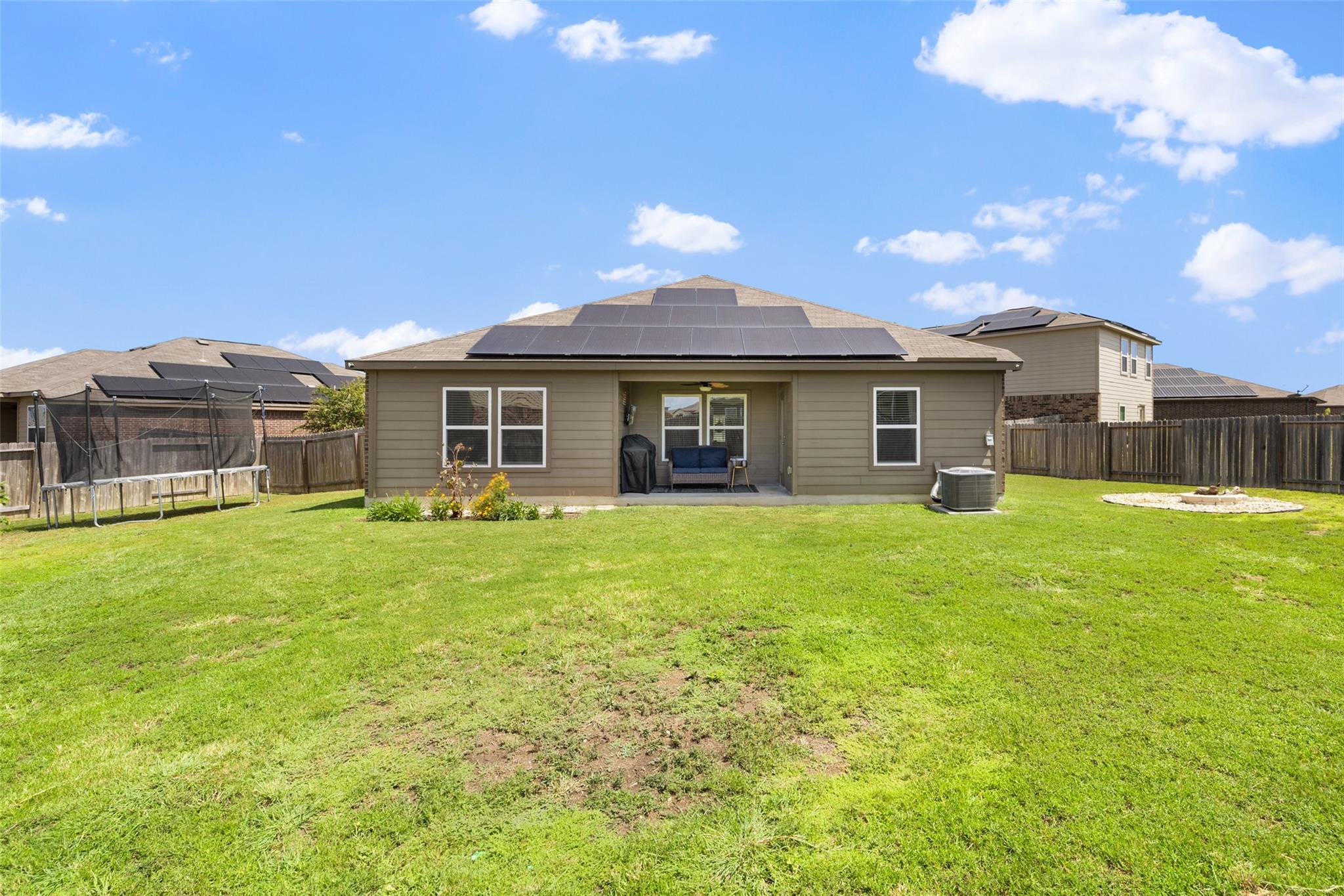 13701 Charles W Fairbanks CV