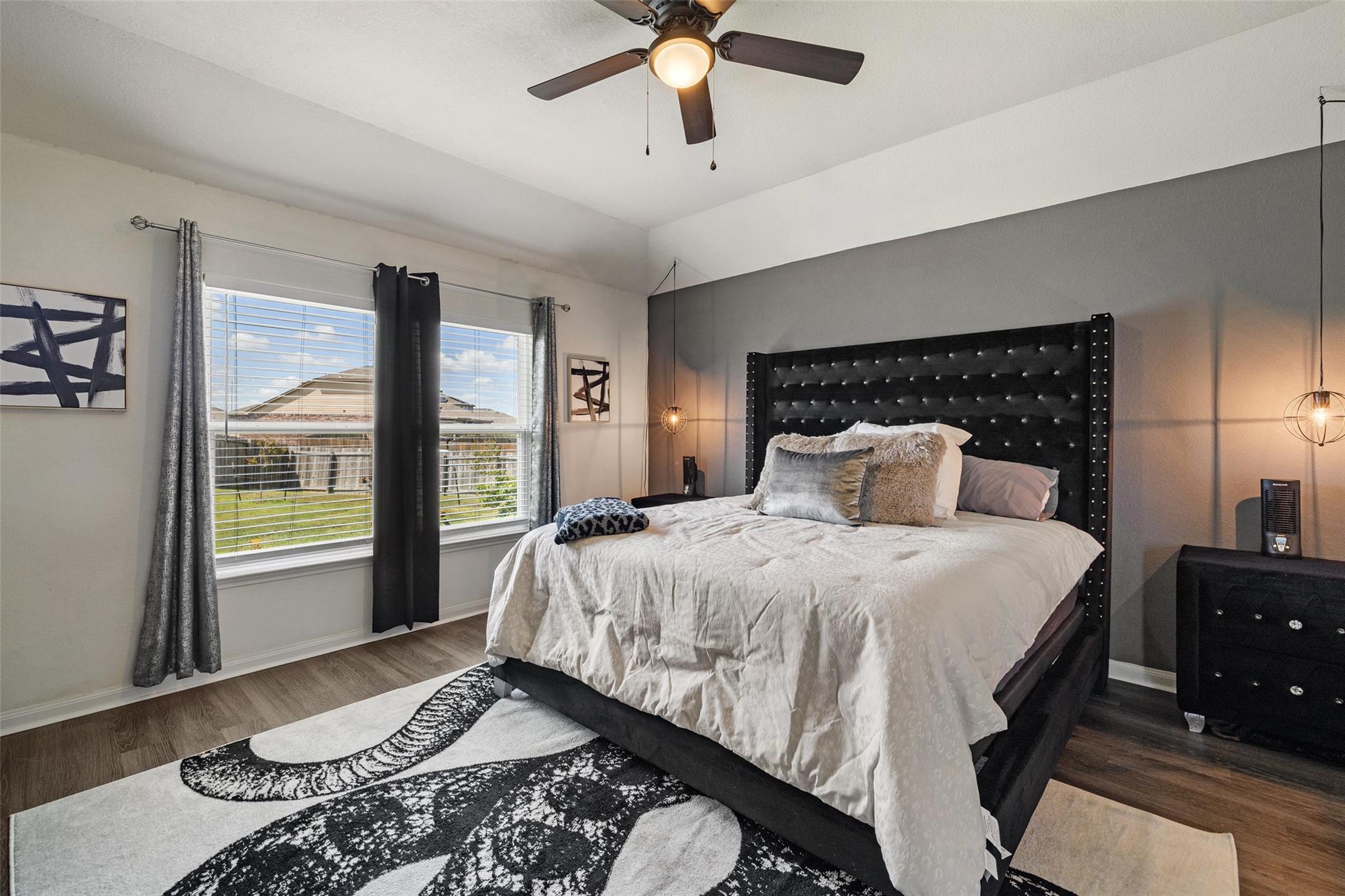 13701 Charles W Fairbanks CV