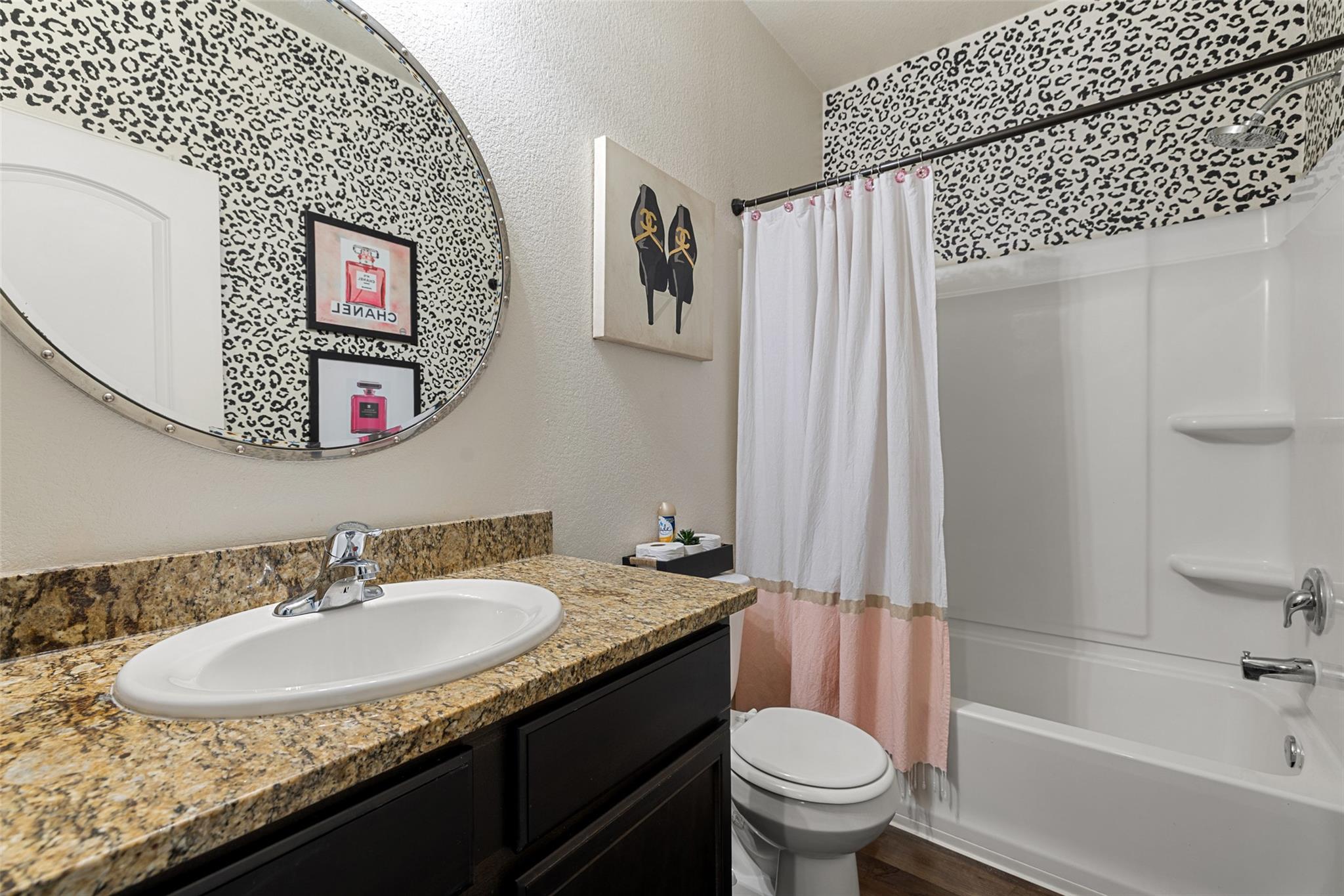 13701 Charles W Fairbanks CV