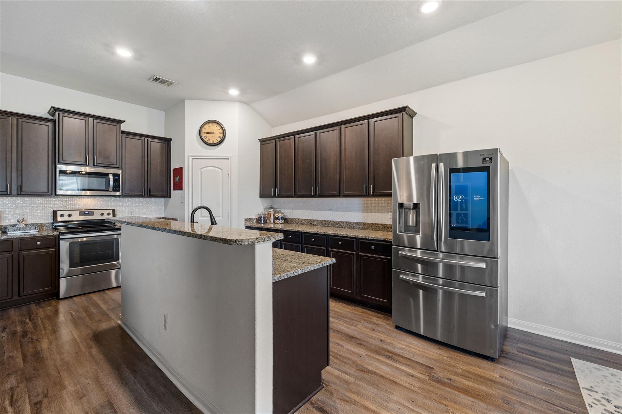 13701 Charles W Fairbanks CV