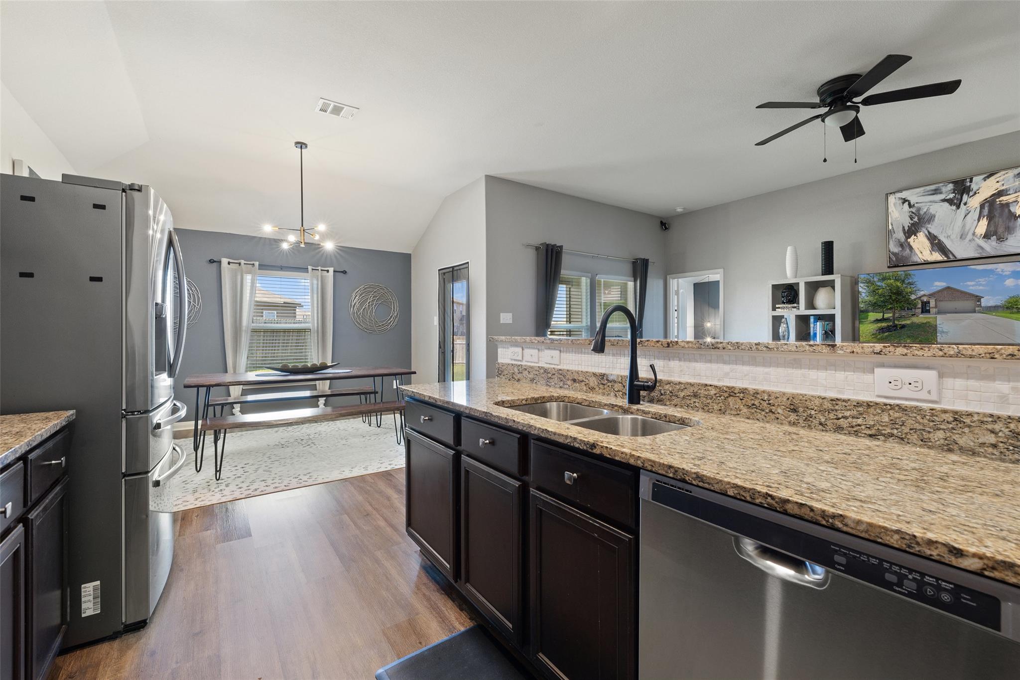 13701 Charles W Fairbanks CV