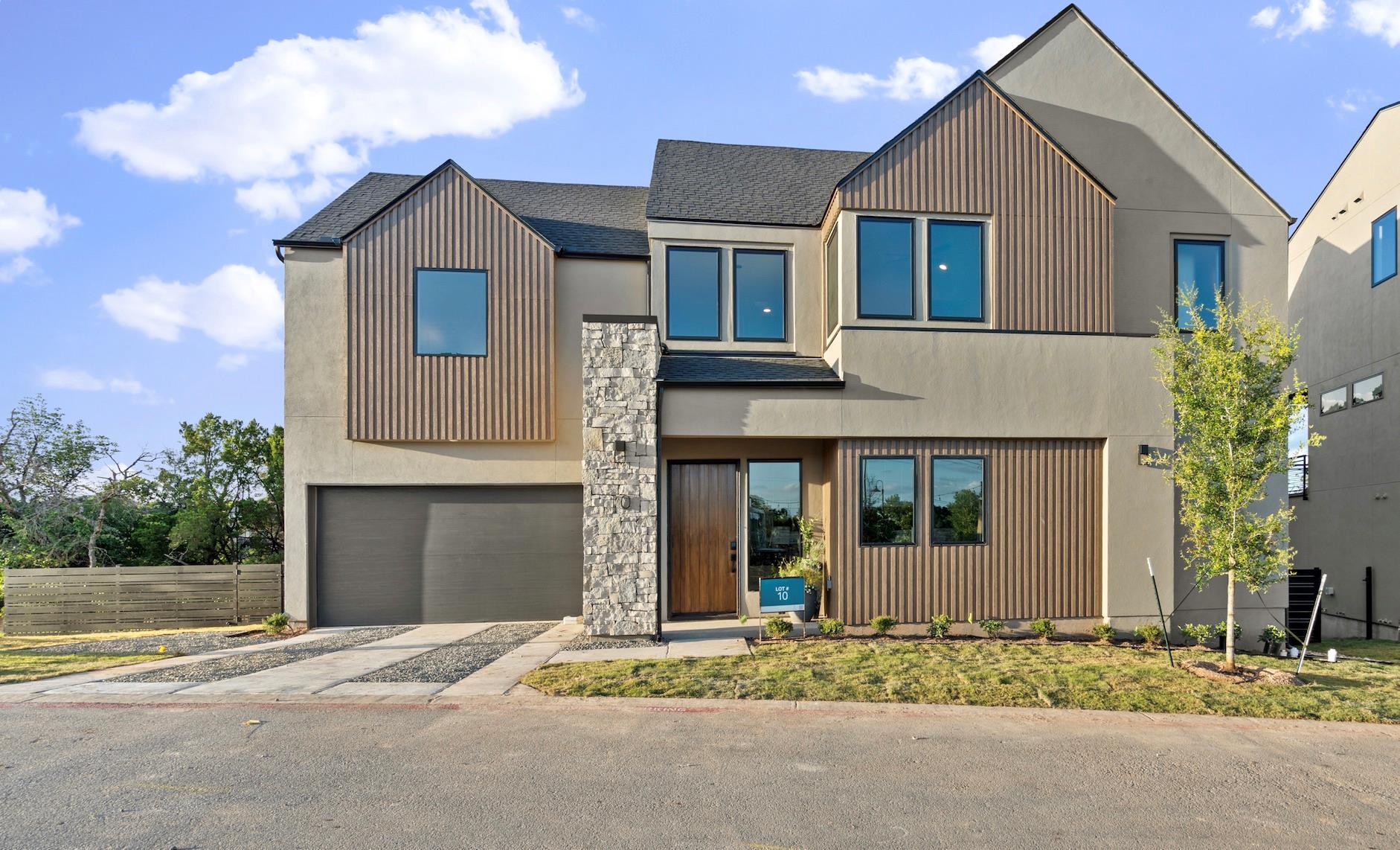 9803 Ribelin Ranch CT