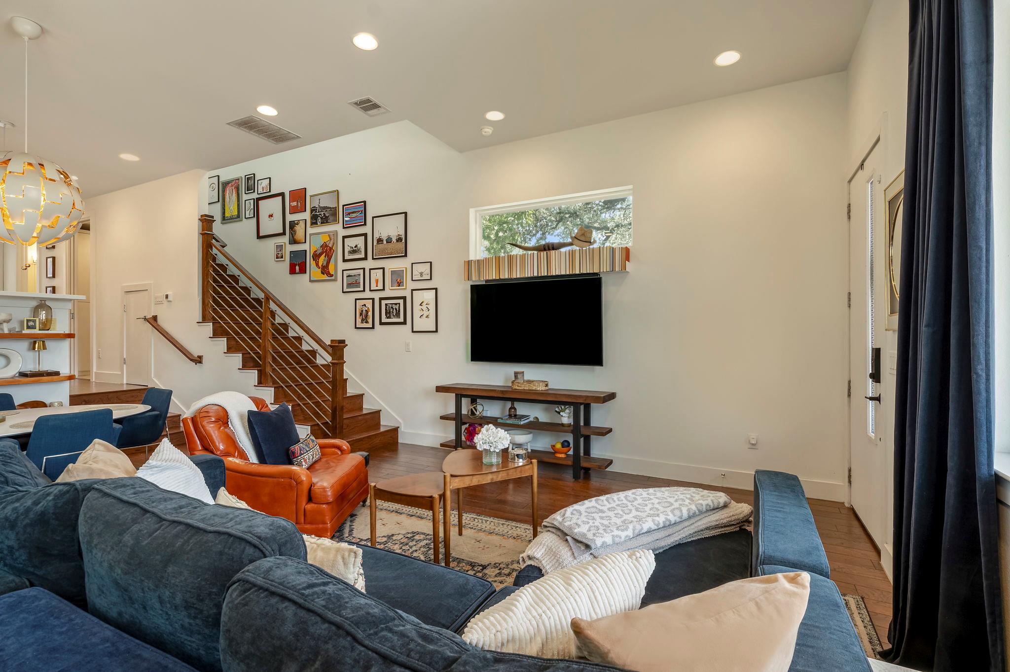 2812 Oak Springs DR # 1