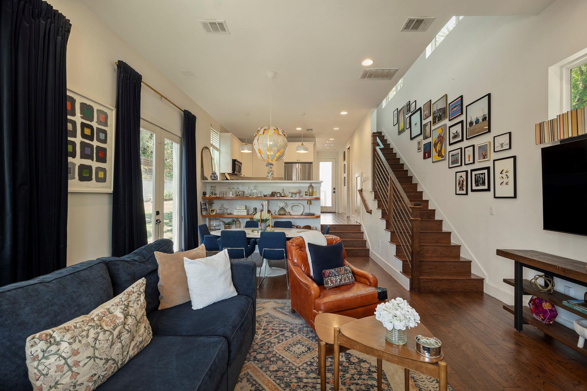 2812 Oak Springs DR # 1