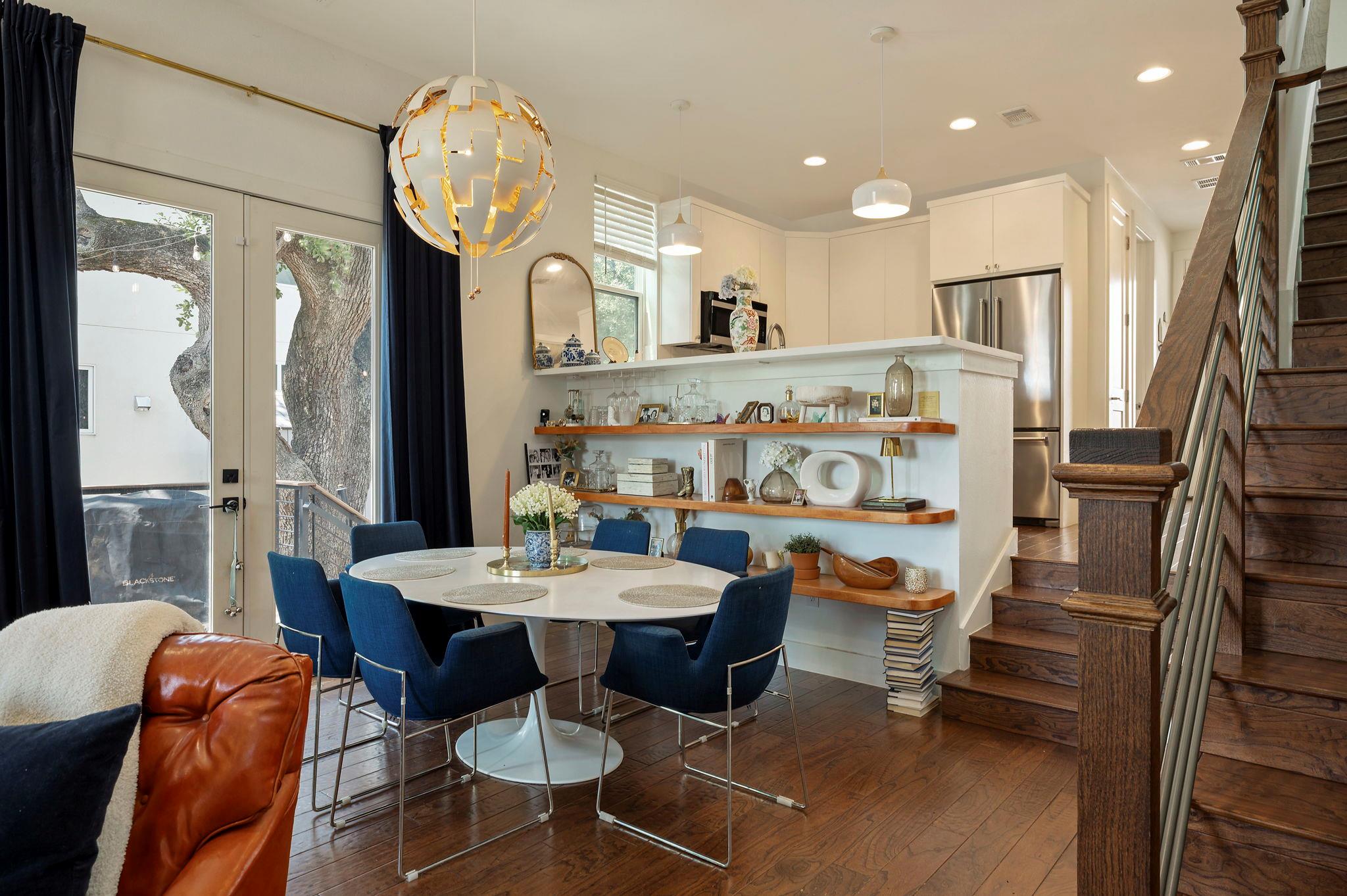 2812 Oak Springs DR # 1