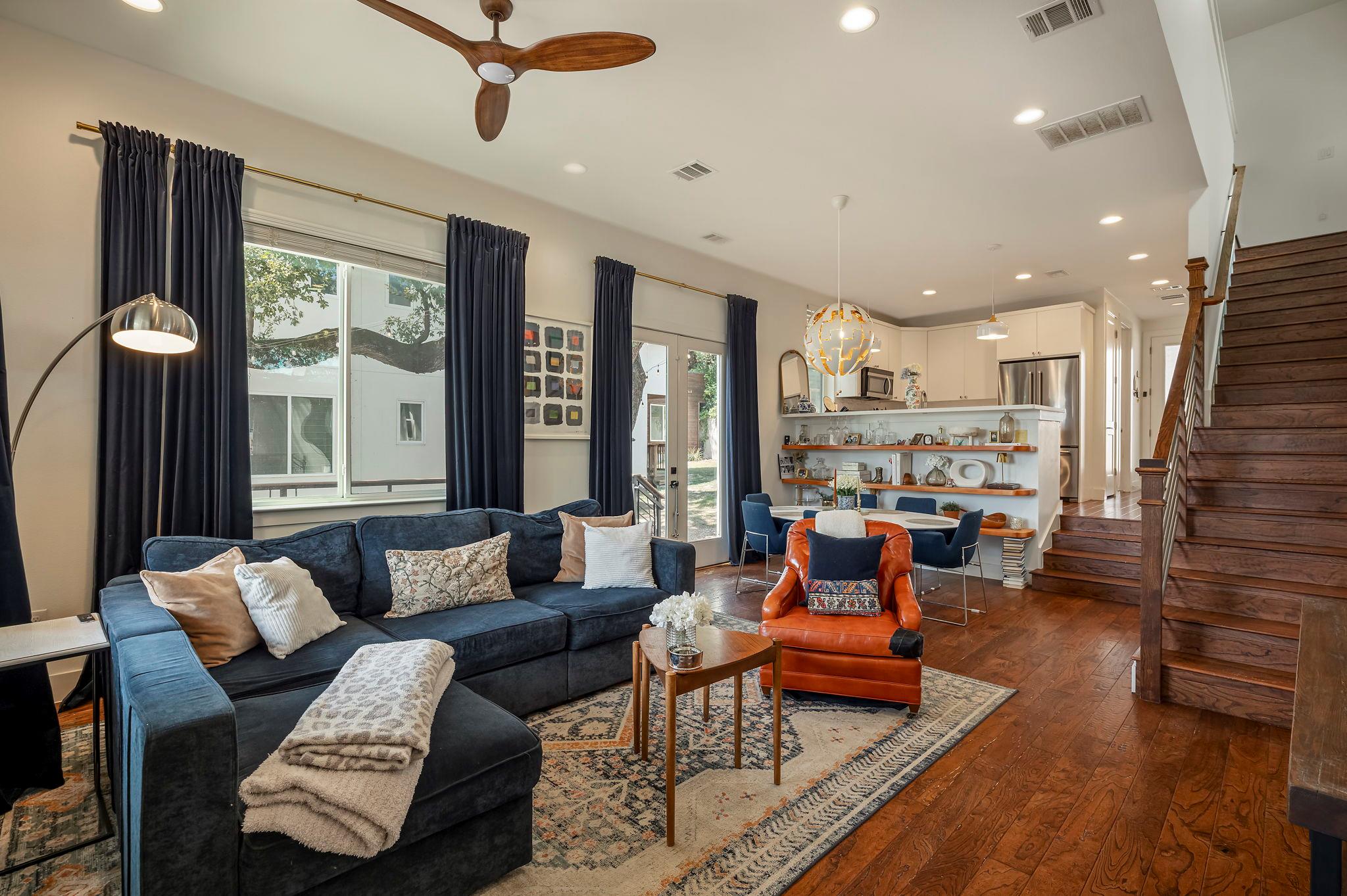 2812 Oak Springs DR # 1