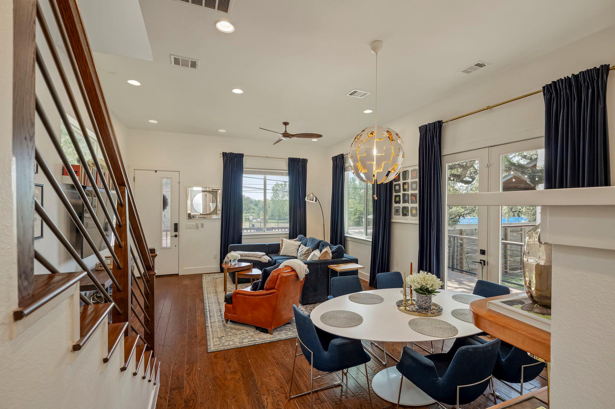 2812 Oak Springs DR # 1