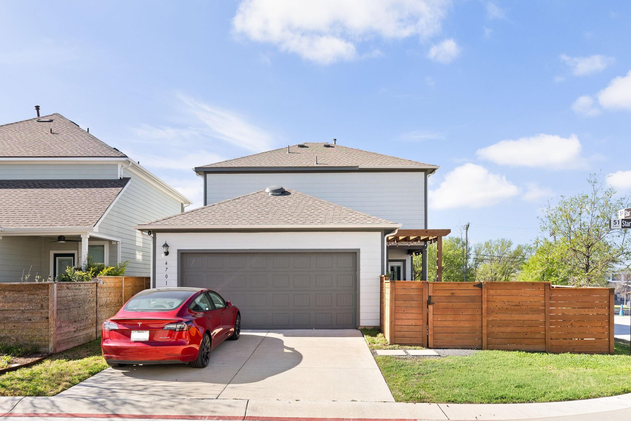4701 Star Jasmine DR # 105