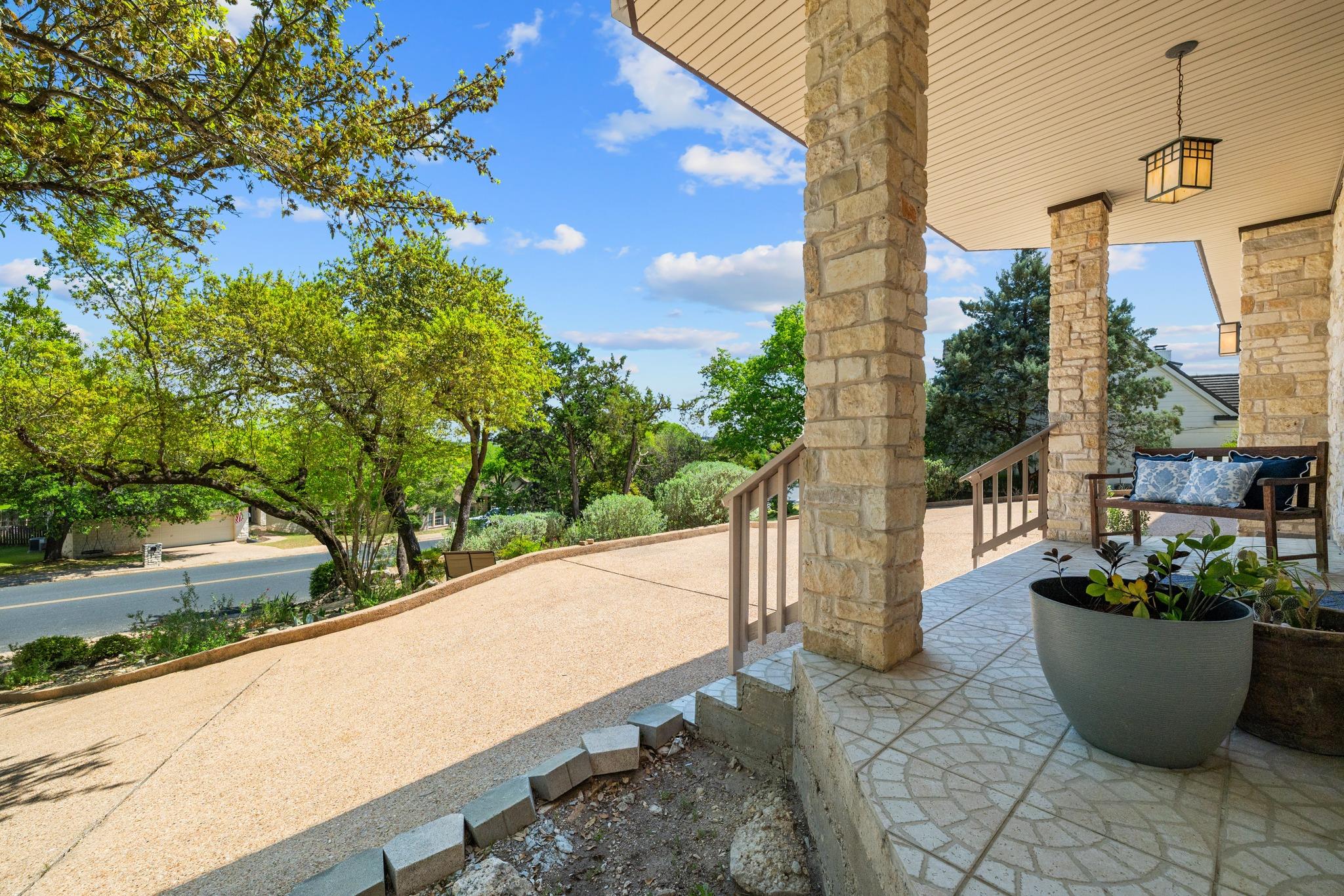 6003 Rain Creek PKWY