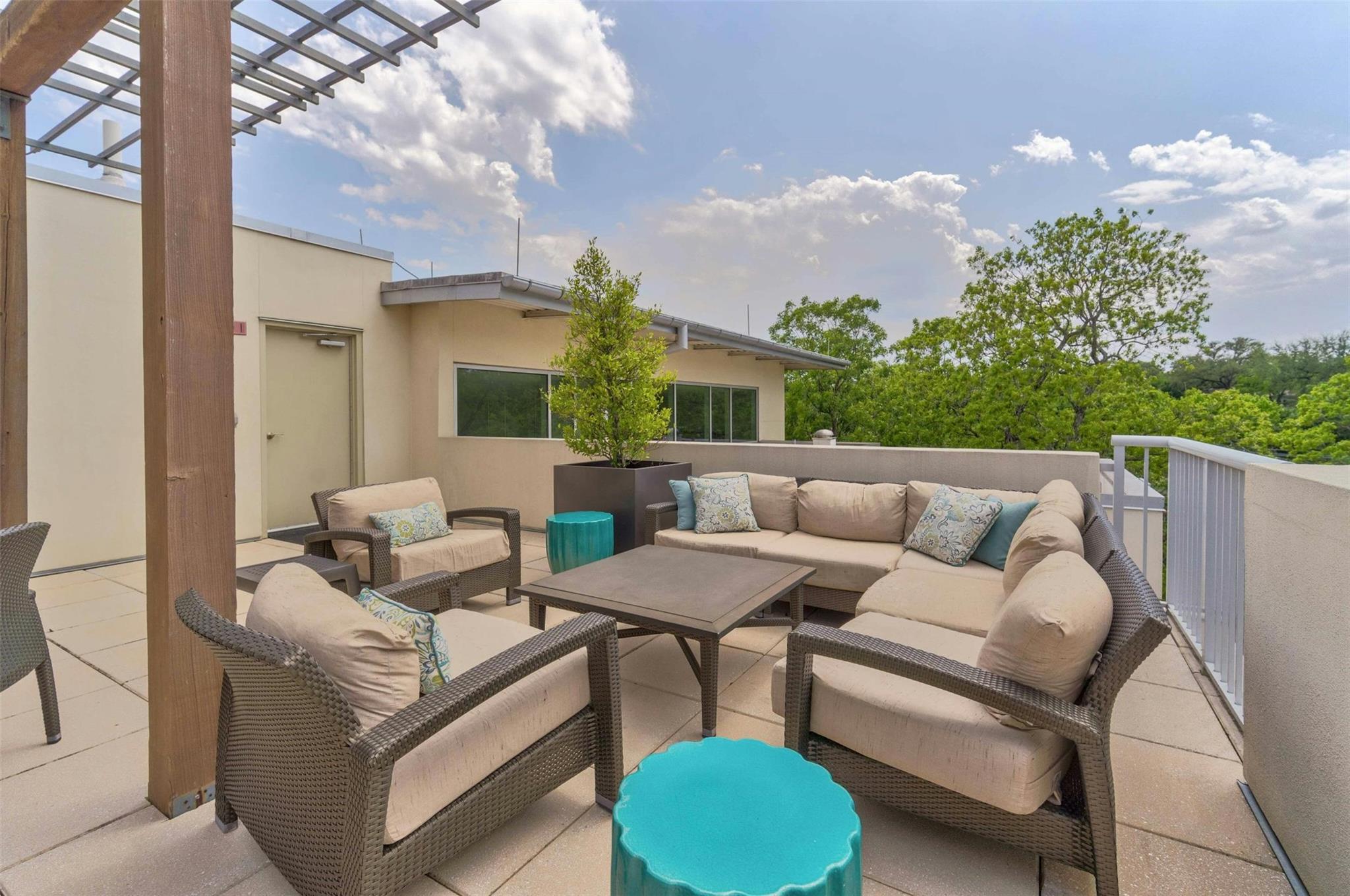 1600 Barton Springs RD # 5305