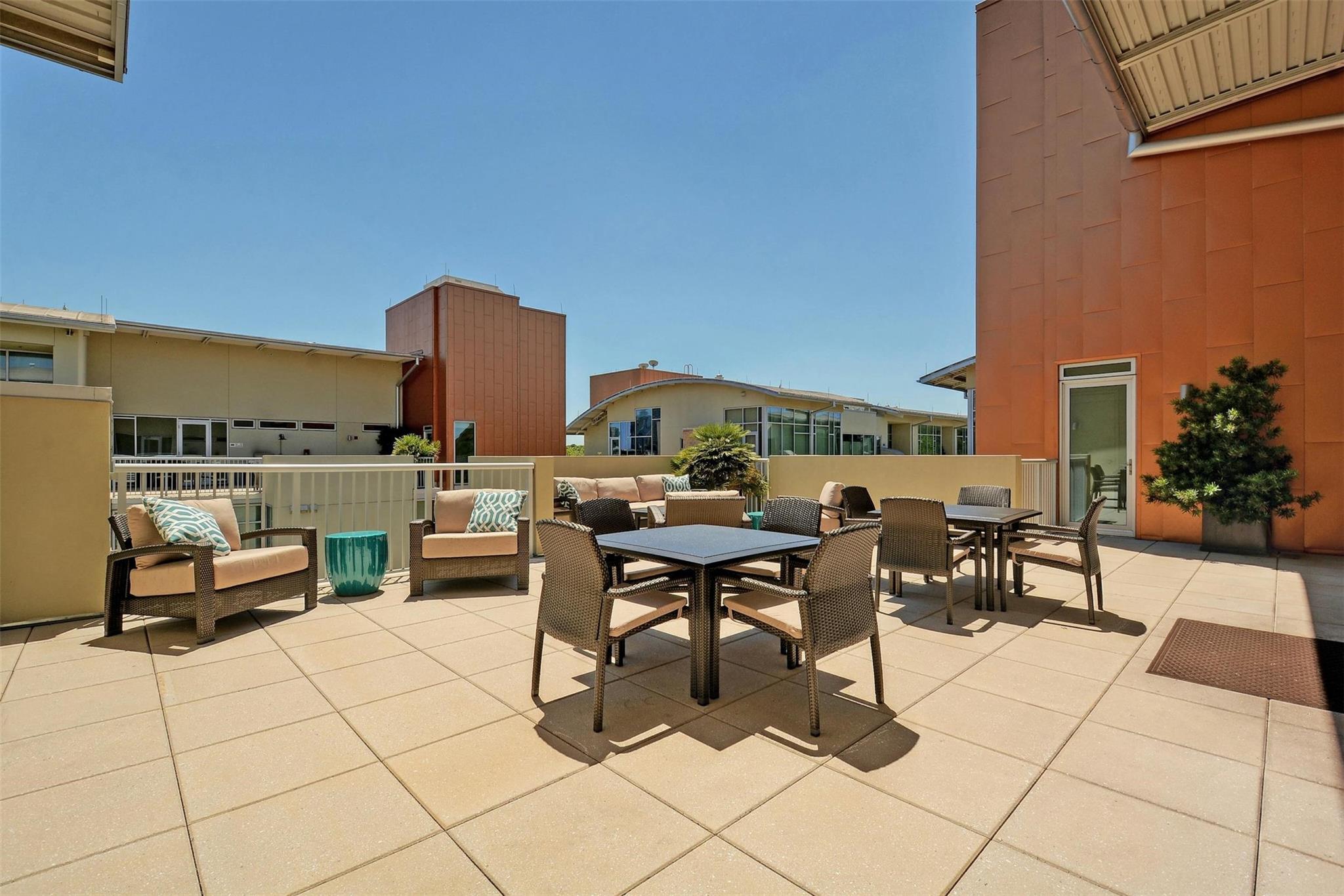 1600 Barton Springs RD # 5305