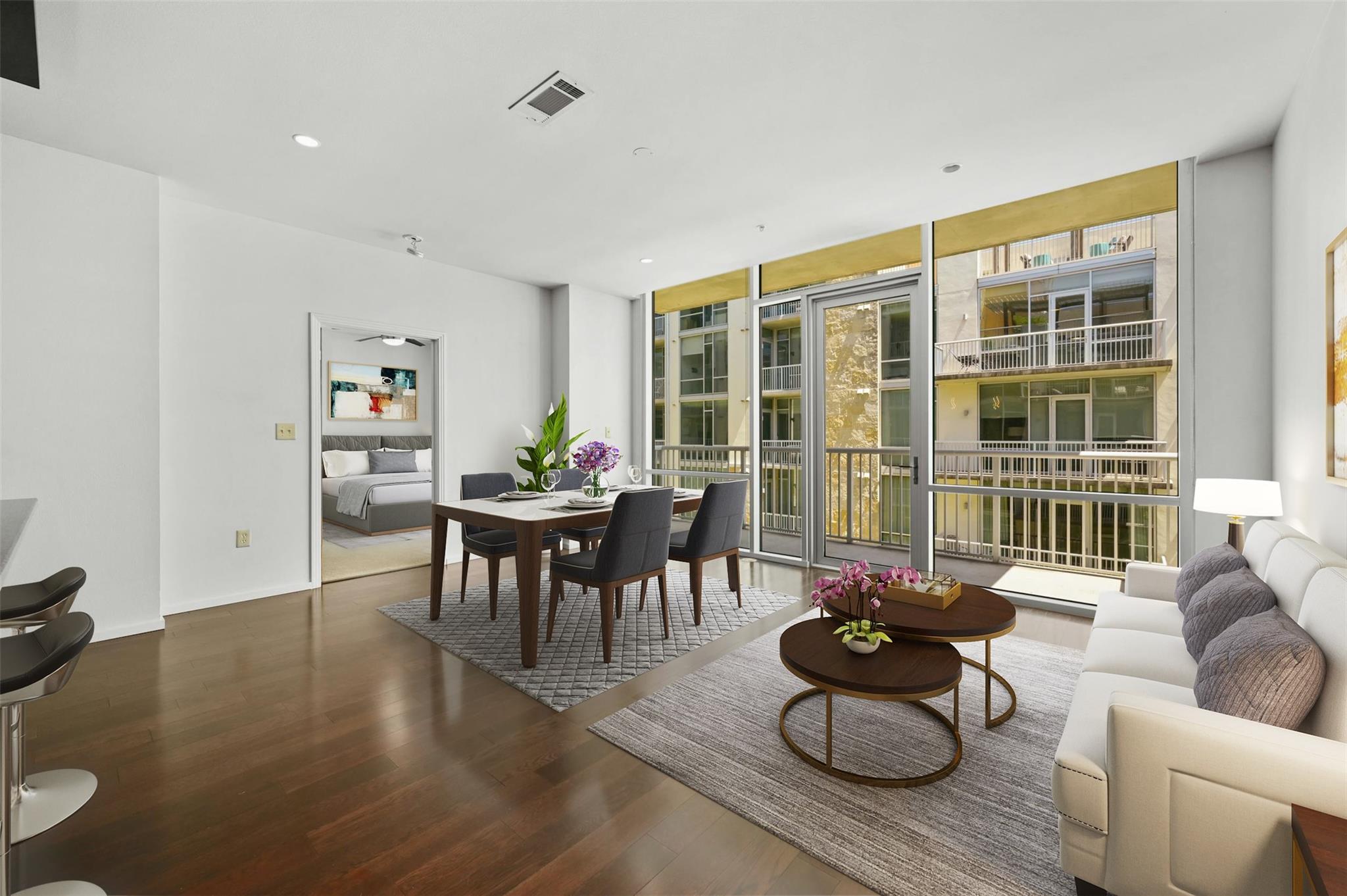 1600 Barton Springs RD # 5305