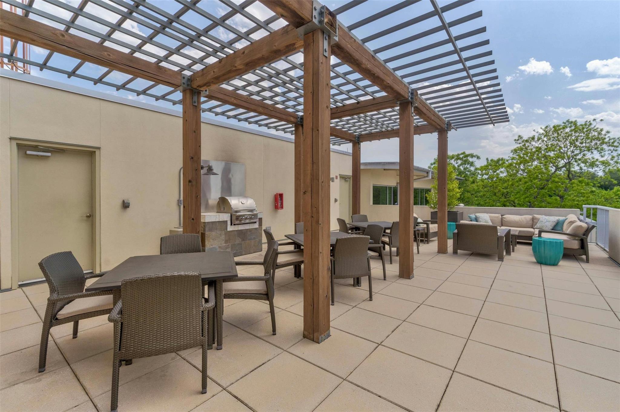 1600 Barton Springs RD # 5305