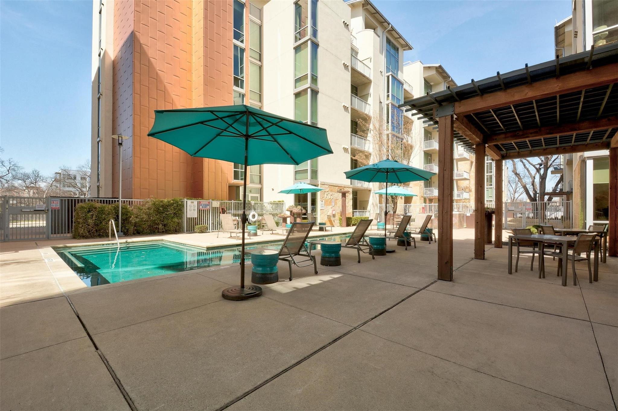 1600 Barton Springs RD # 5305