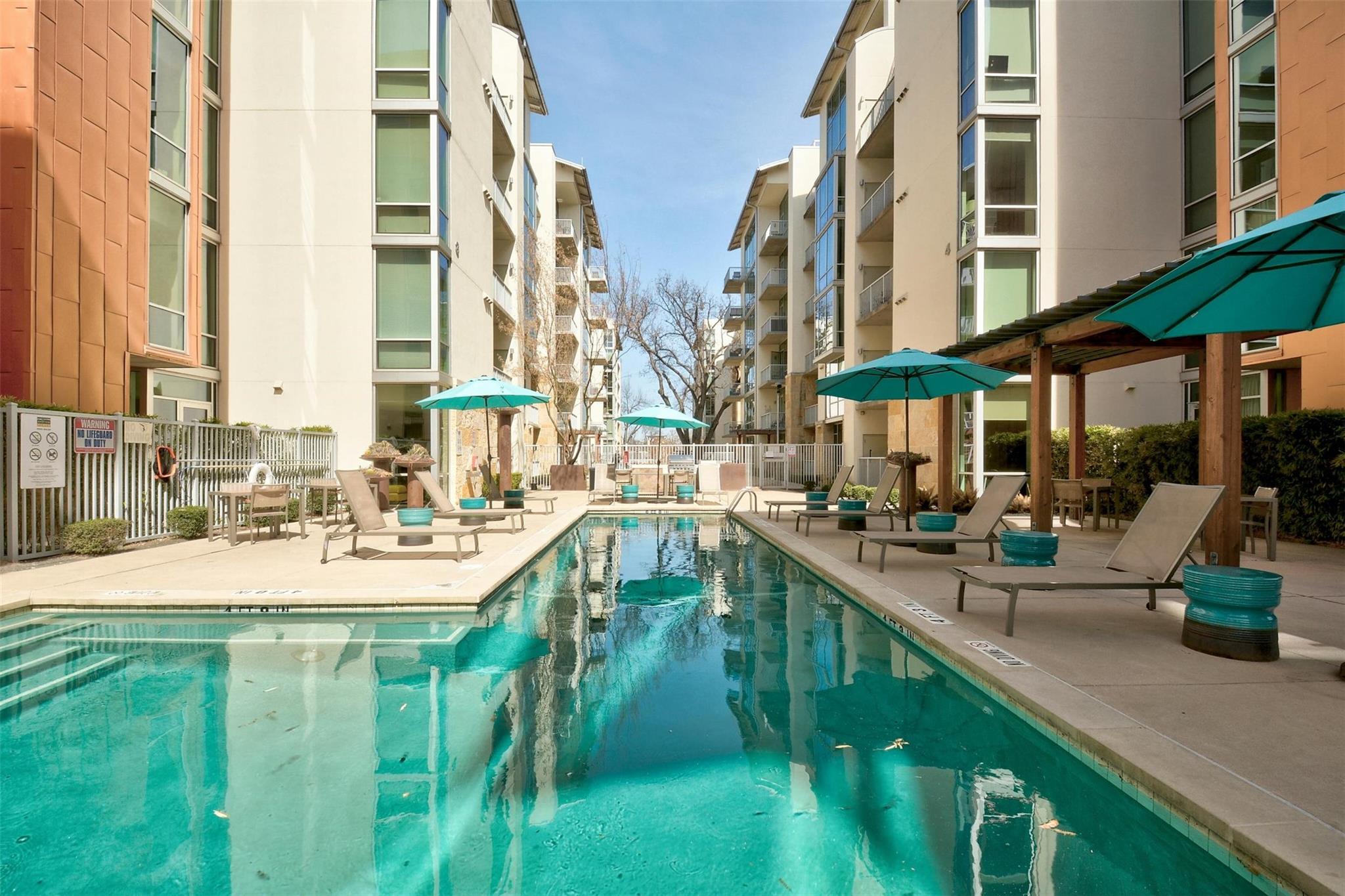 1600 Barton Springs RD # 5305