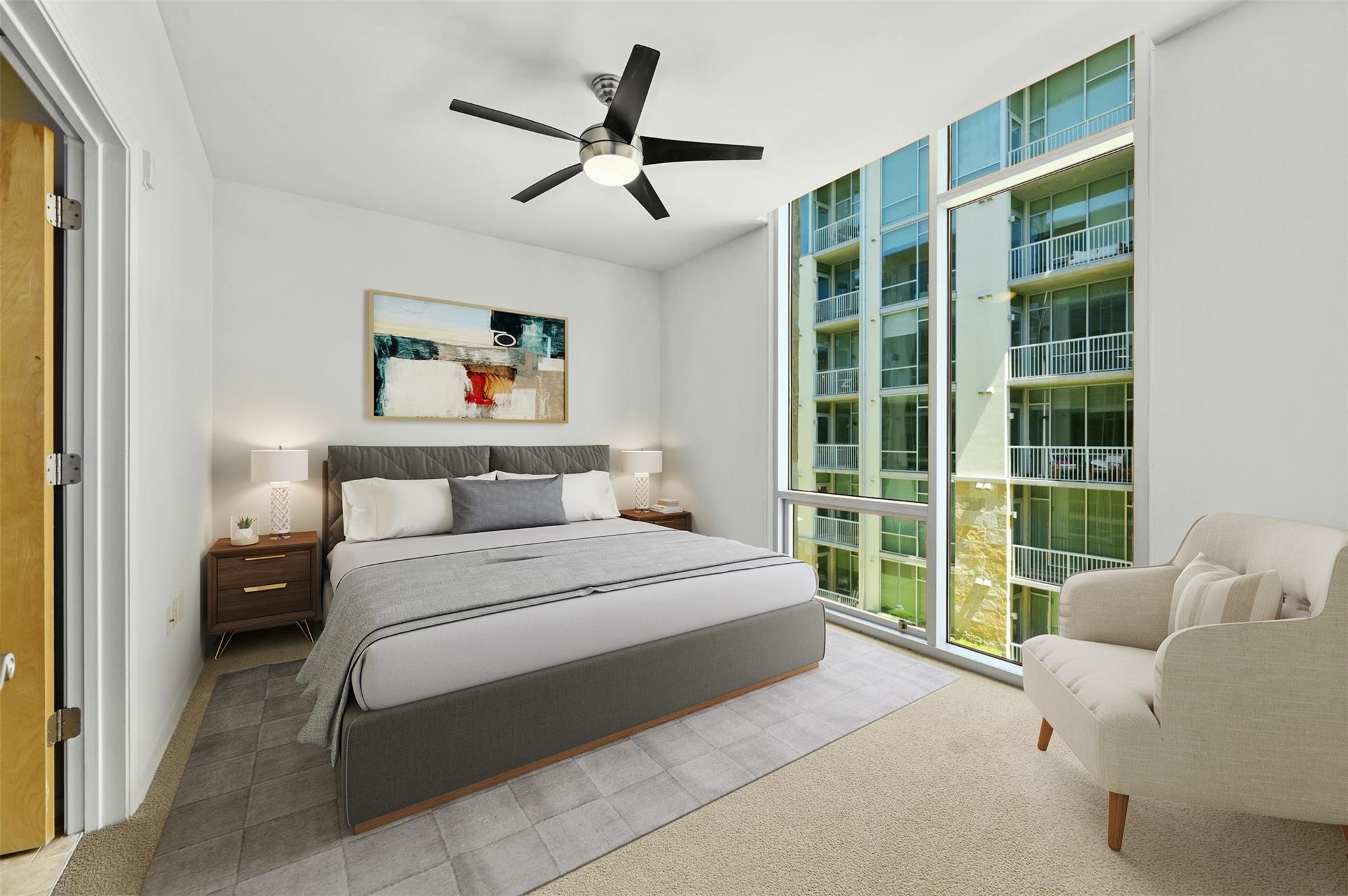 1600 Barton Springs RD # 5305