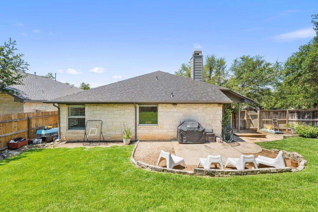 4253 Canyon Glen CIR