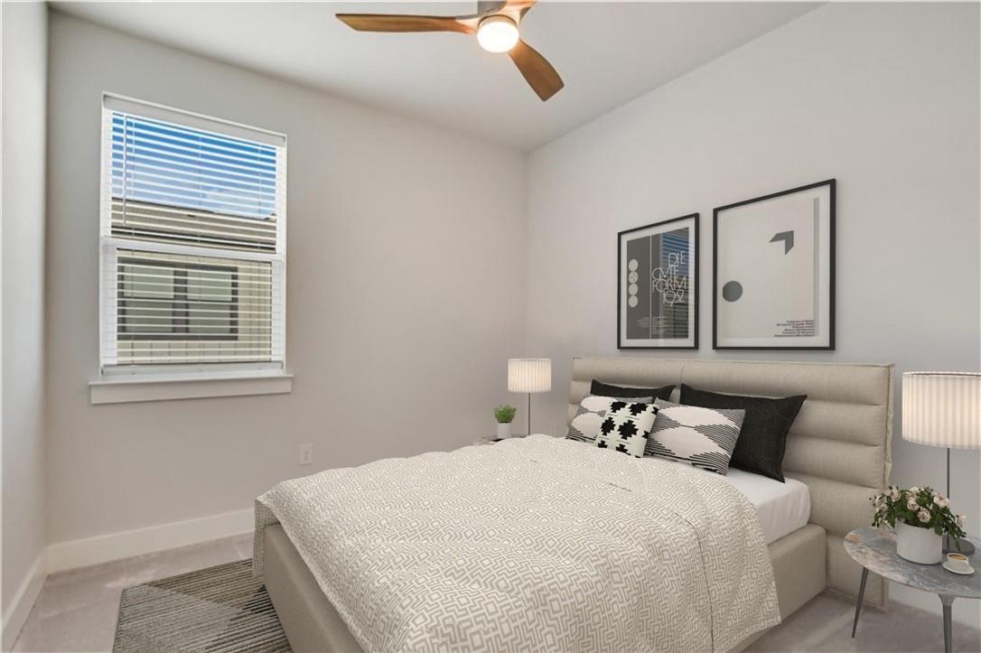 3905 Vantage DR