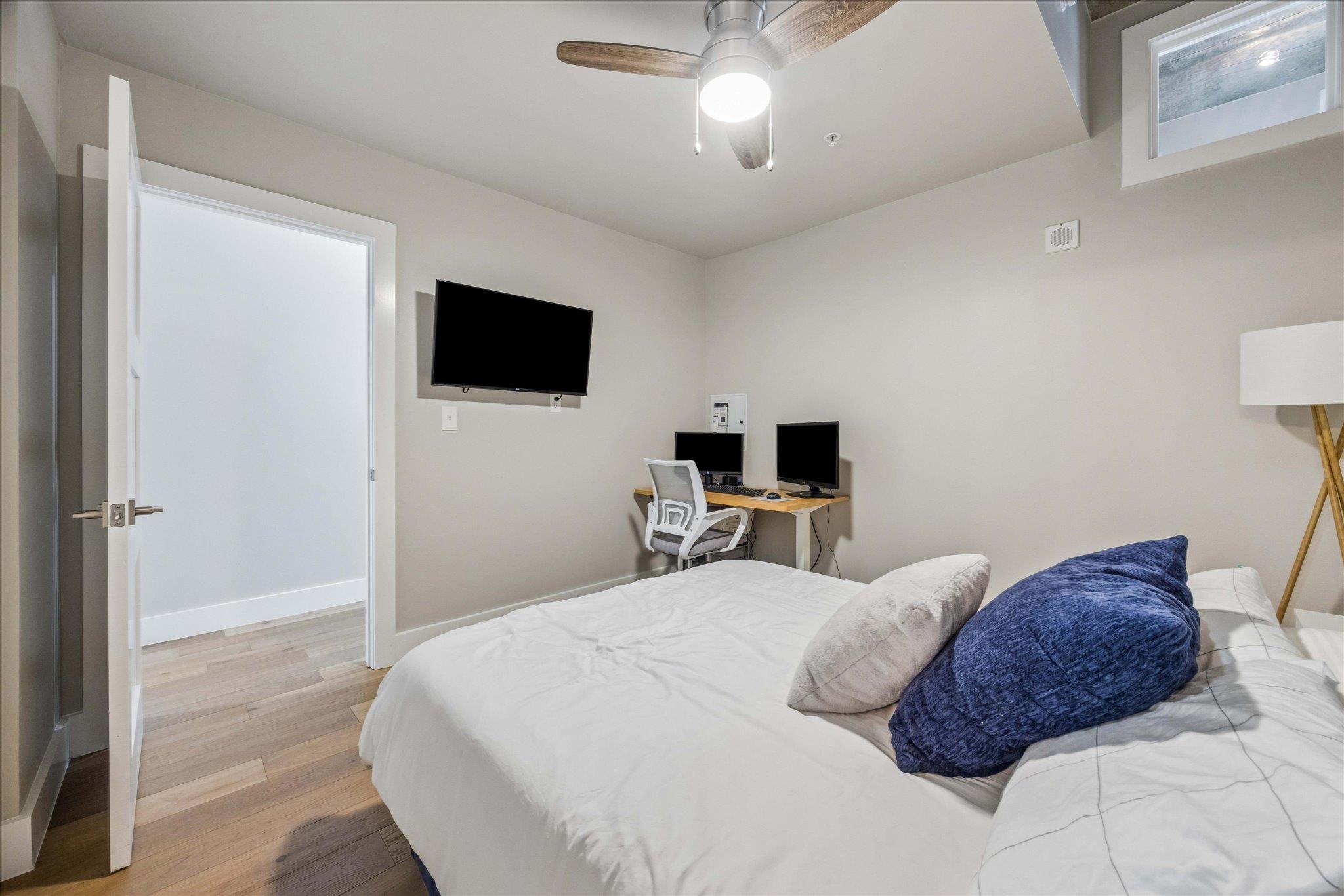 360 Nueces ST # 3702