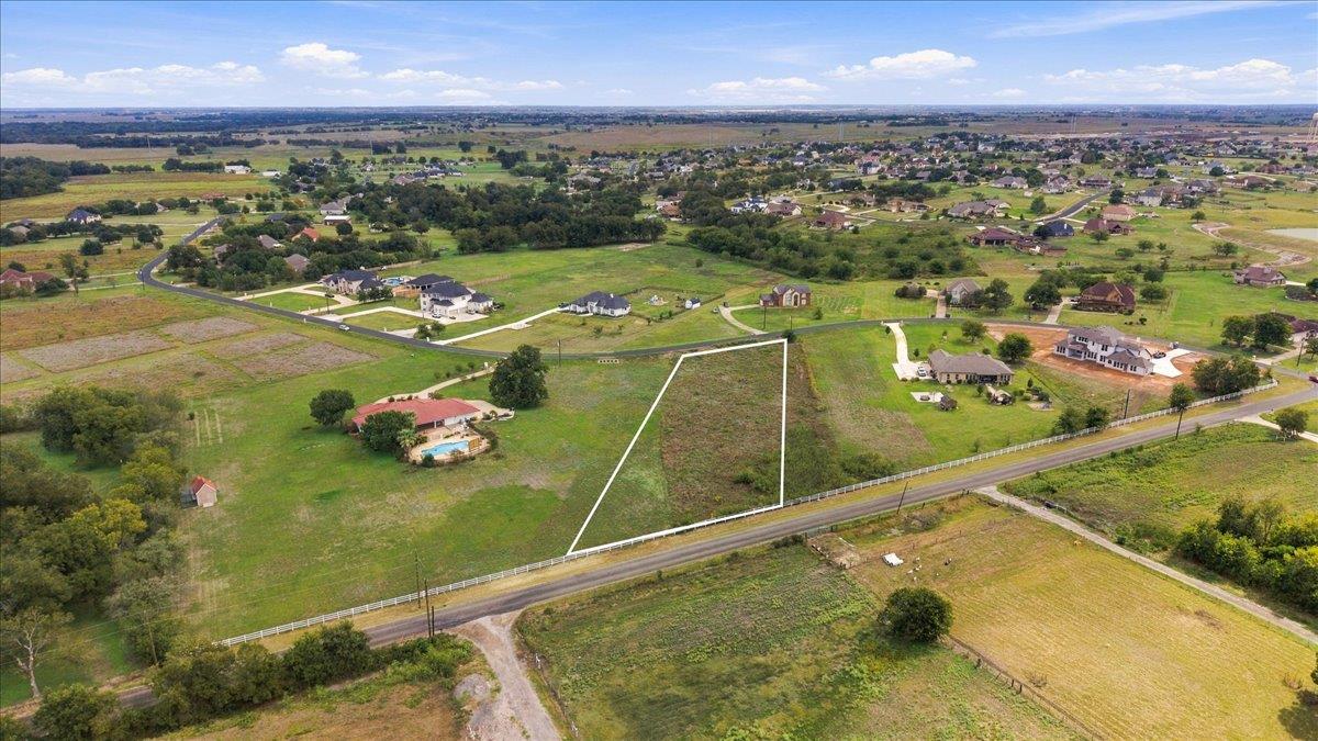 119 Brushy Creek TRL