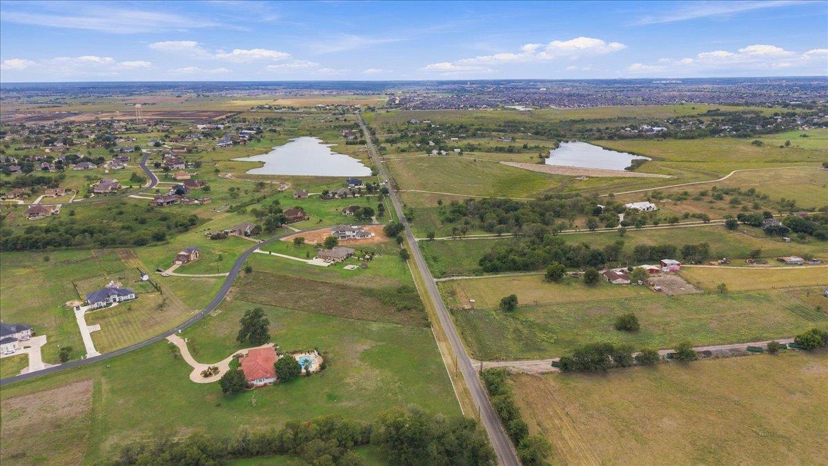 119 Brushy Creek TRL