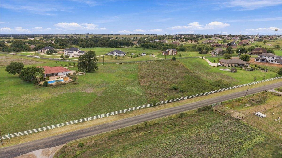 119 Brushy Creek TRL