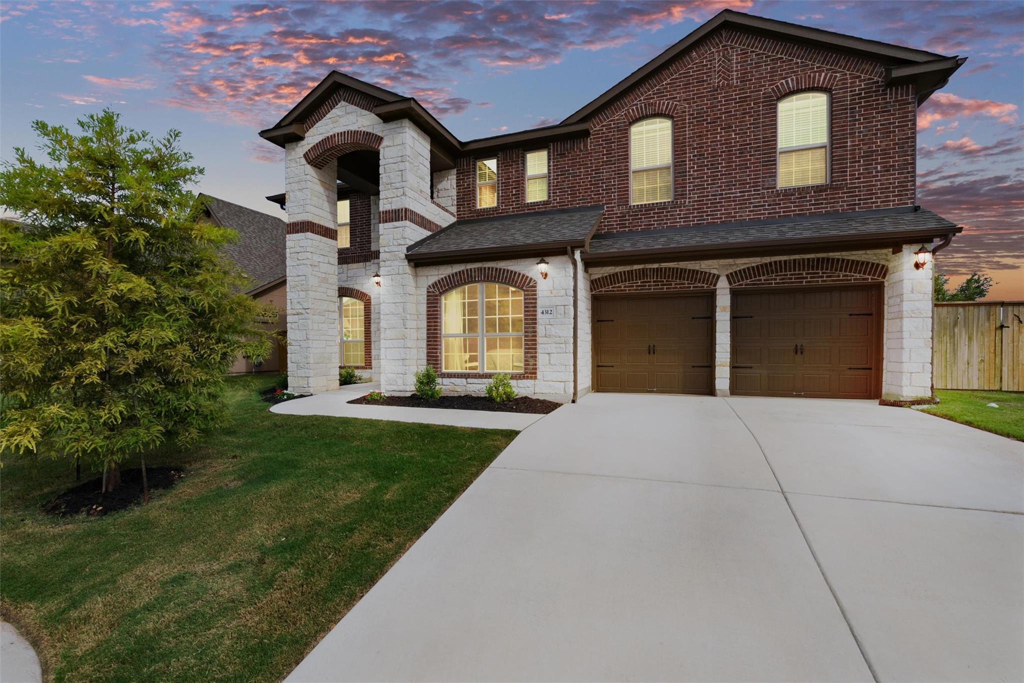 4312 Tanglewood Estates DR