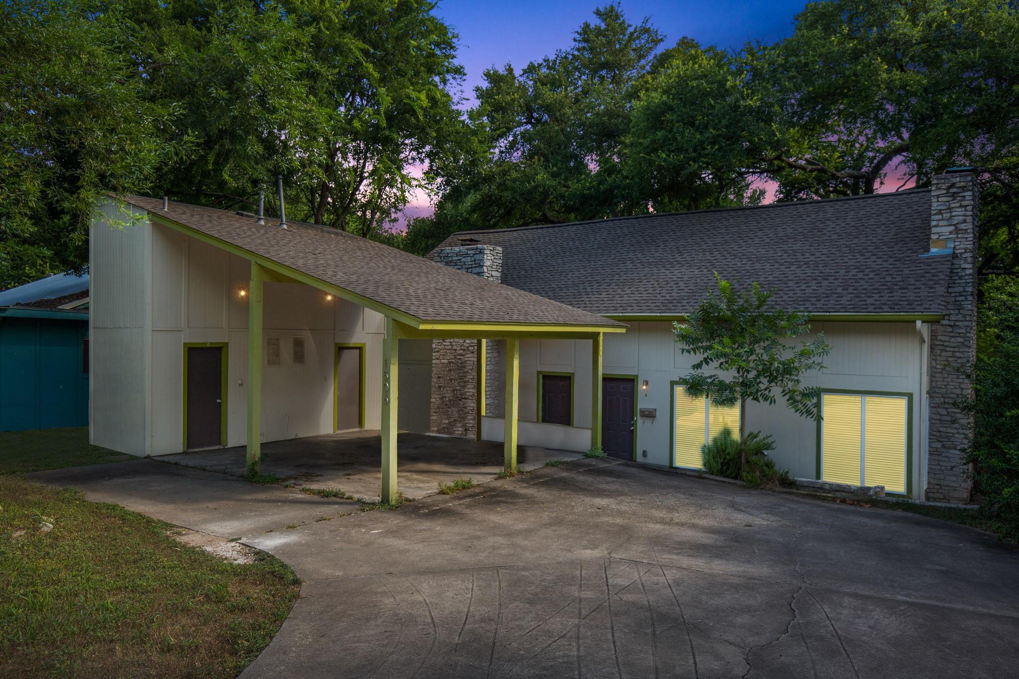 1506 Rockdale CIR # A