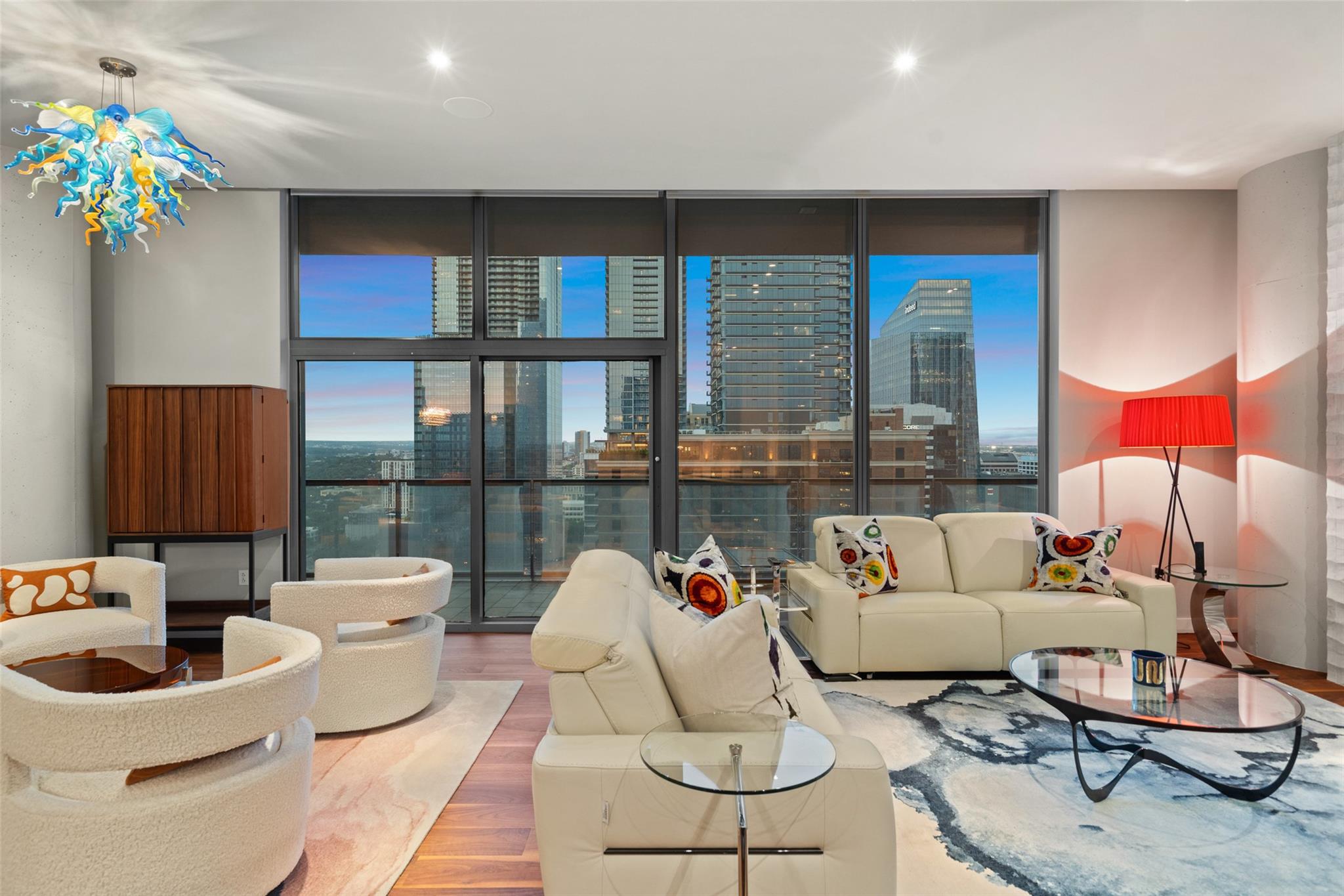 210 Lavaca ST # 2505