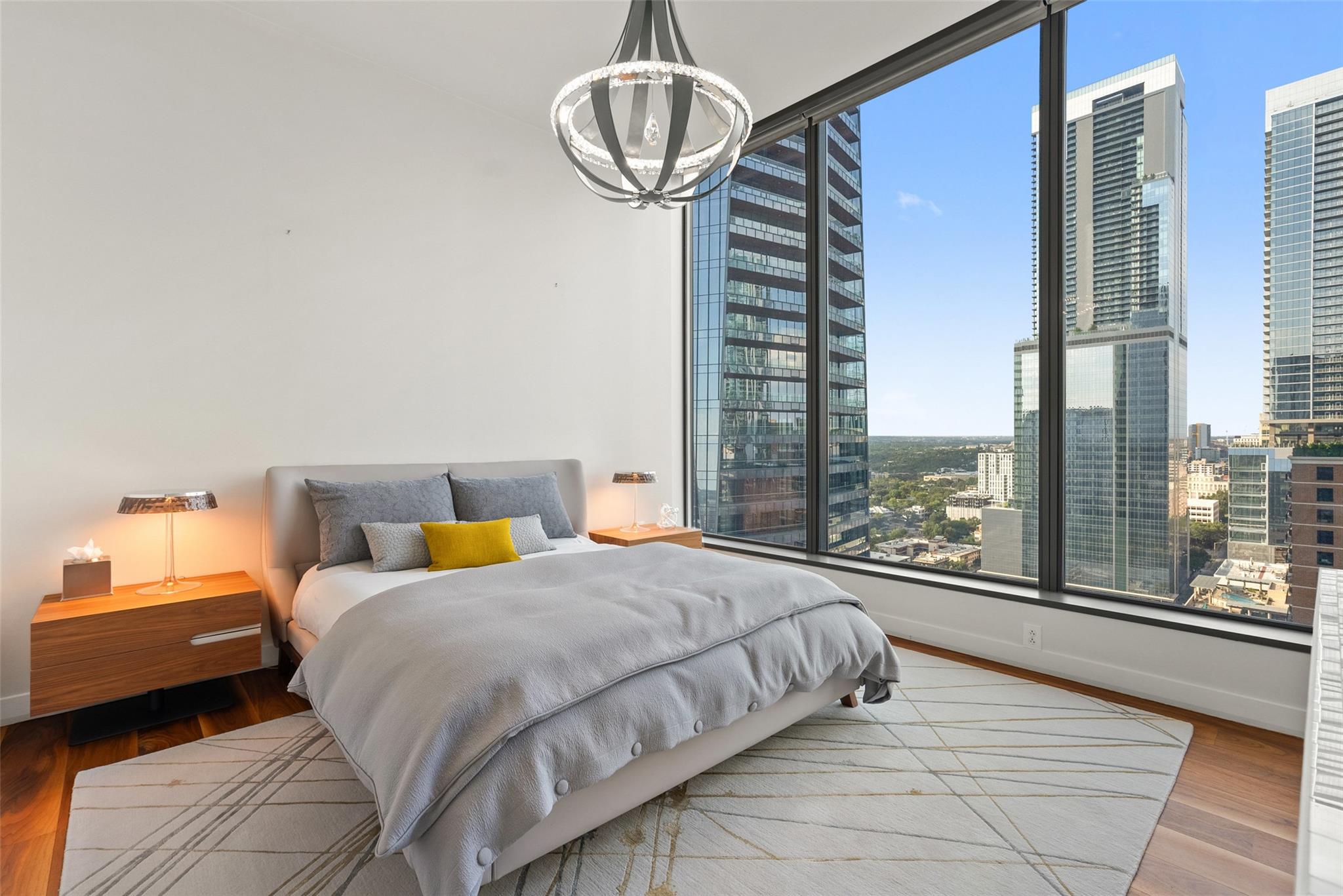 210 Lavaca ST # 2505