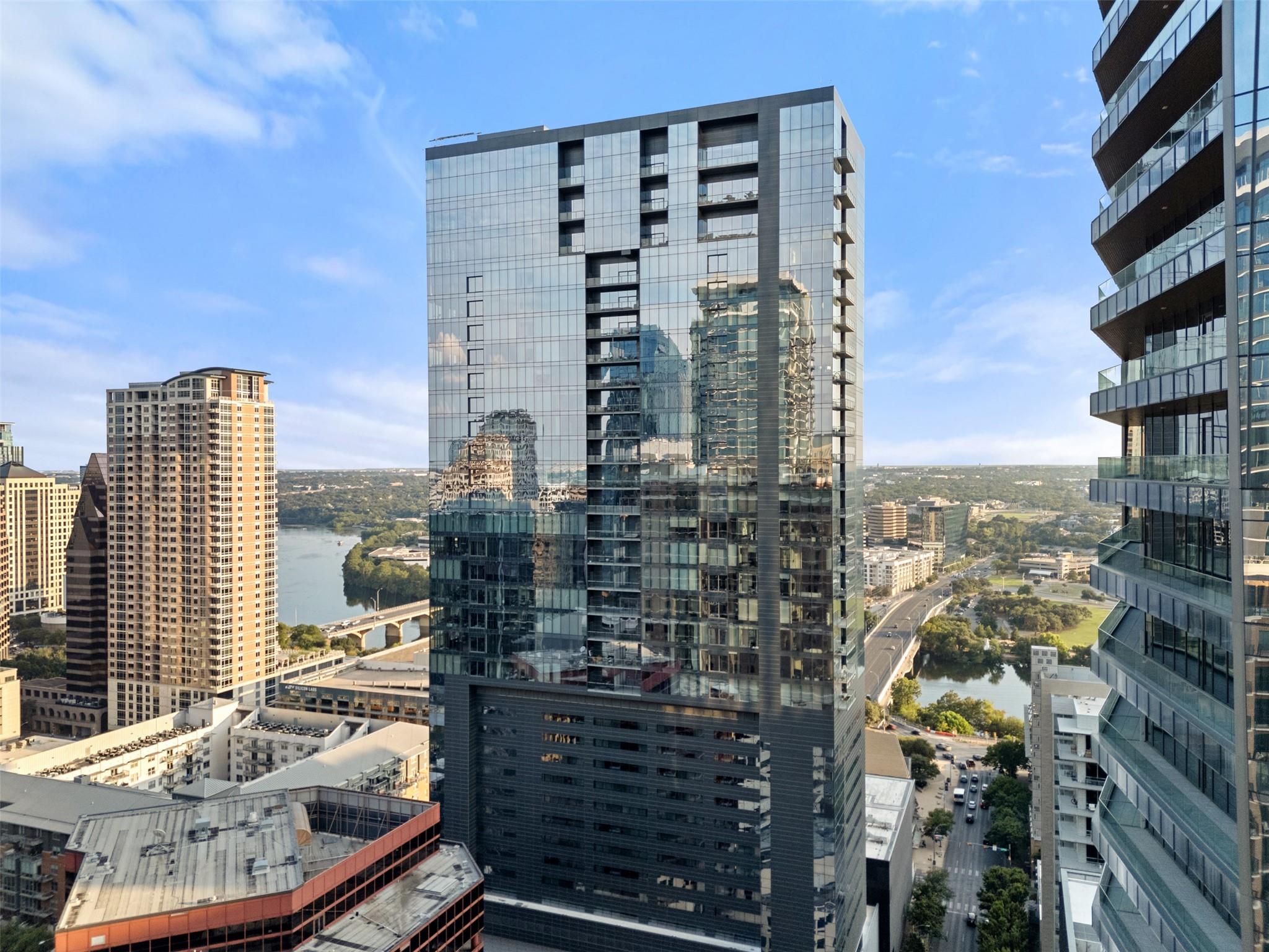 210 Lavaca ST # 2505