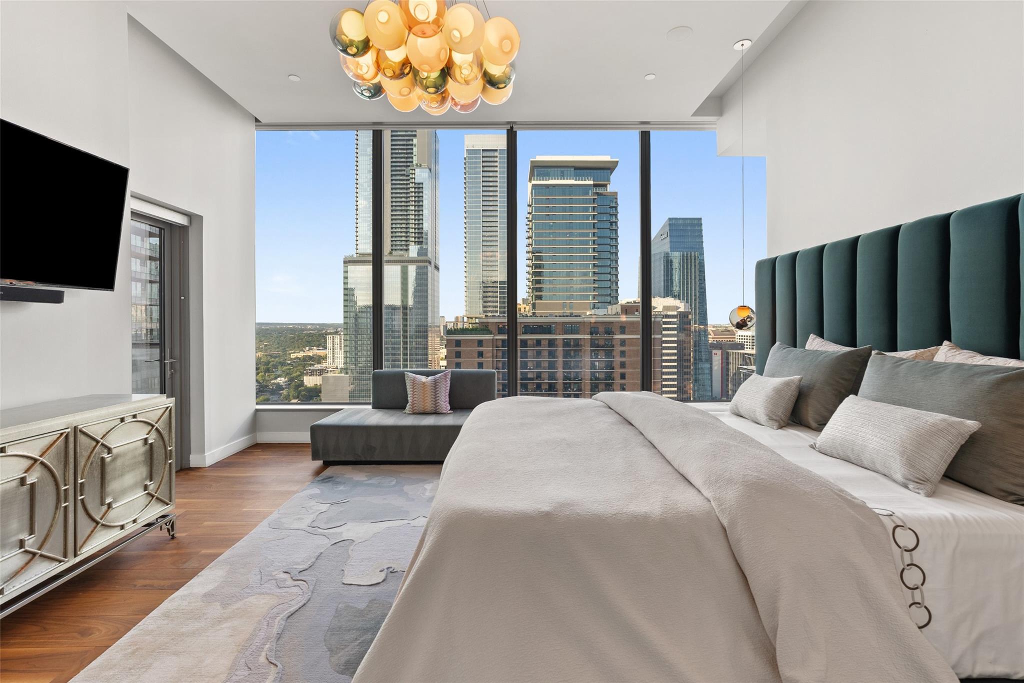 210 Lavaca ST # 2505